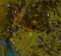 Road To Molotov