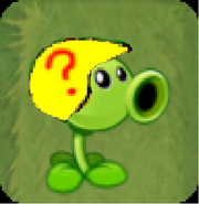PvZCC Multi-Shooter