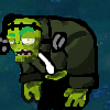 Frankensteinzombie