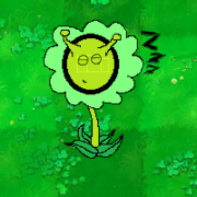 180px-Alien Flower Sleeping