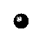 Dark pea