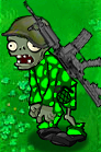 General Zombie