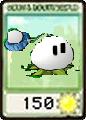 Snowball-pult's Seed Pack
