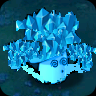Antarctic-shroom