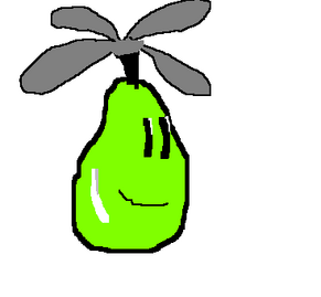 Pearicopter