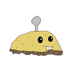 Potato Mine