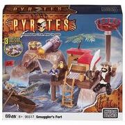 Smuggler's Fort 2