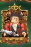 ProvostParel