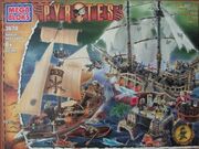 Battle at Skull Haven