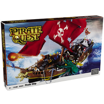 Pirate quest