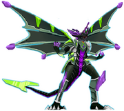 Amalgam Leonidas