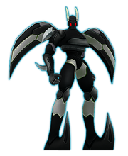 GrazedZiperator