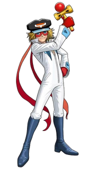 ChinHikari