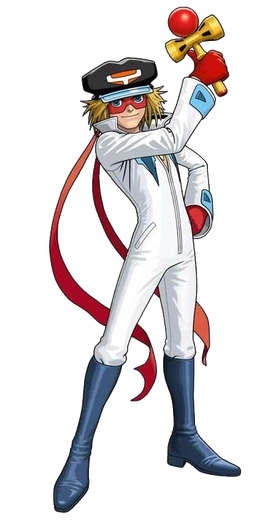 ChinHikari