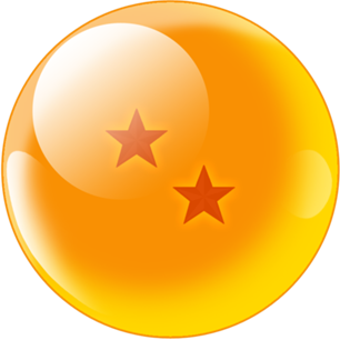 Image - Two-Star Dragon Ball.png | Fanonlords Wiki ...