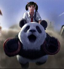 Ai-AiandPanda
