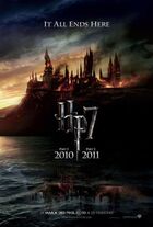 DH Filmposter