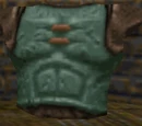 Green Armor