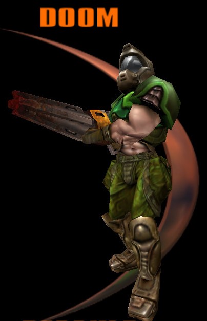 quake guy fanart quake guy fanart