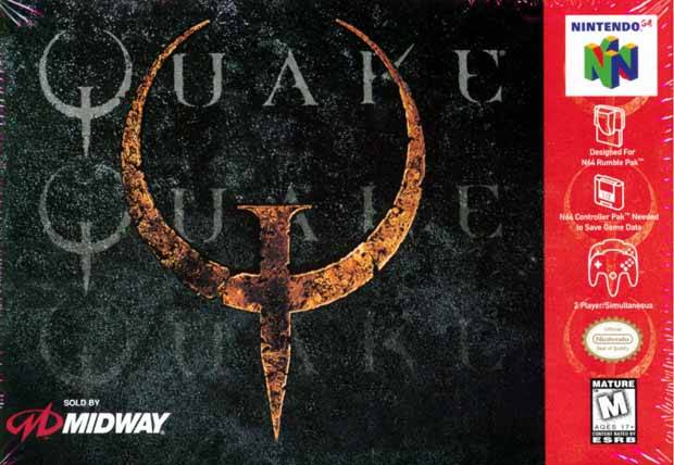 Quake download the new version for ipod