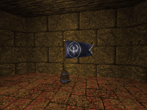 Blueflag