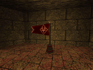 Redflag