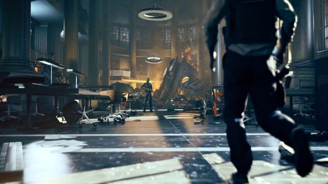 File:QuantumBreak Screenshot1.jpg