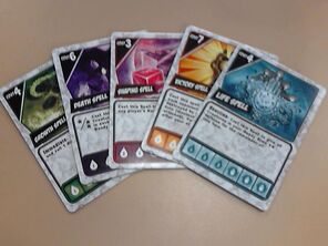 Spells