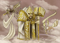 Cleric