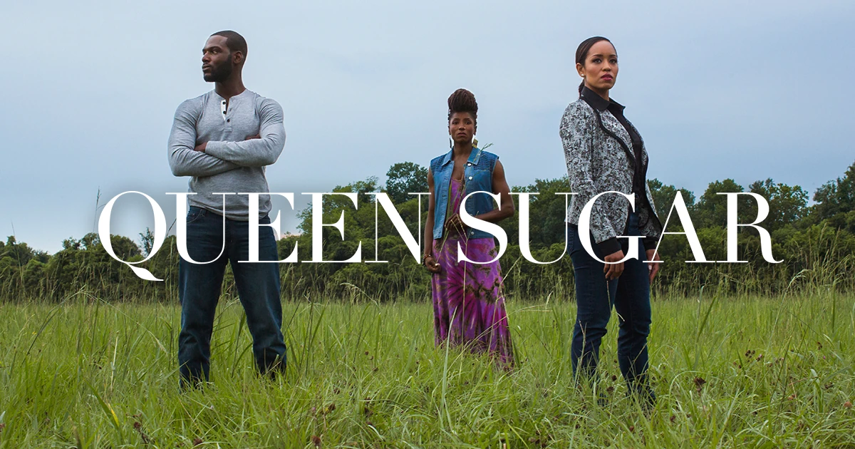 Queen Sugar Queen Sugar Wikia FANDOM powered by Wikia