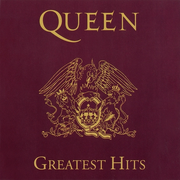 Album GreatestHitsRed