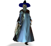 Absalom Thorn