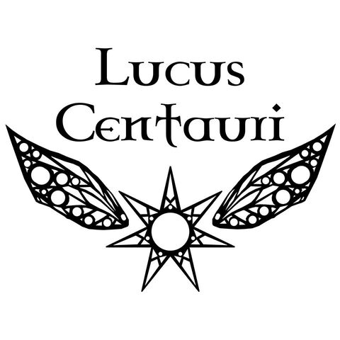 Archivo:LucusCentauri Escudo.jpg