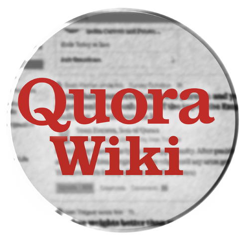 File:Quora Wiki Logo.png