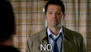 Supernatural No