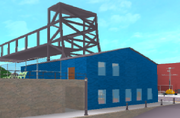 PORT