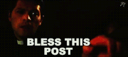 Castiel yes