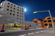 New bloxcast