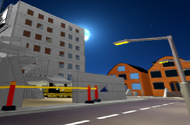New bloxcast