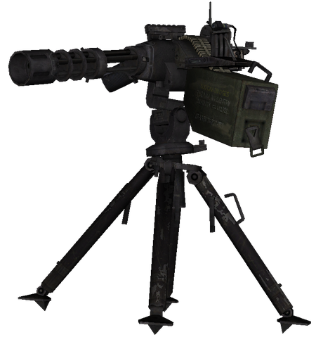 File:Sentry Gun Destroyed model MW2.png