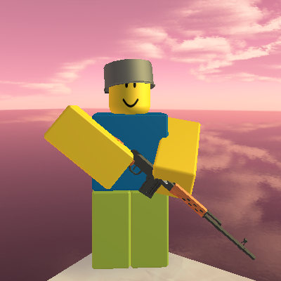 Dragunov-2