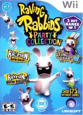 RavingRabbids-PartyCollectionUSAcover