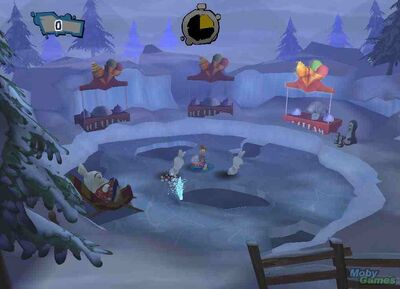 611494-rayman-raving-rabbids-2-windows-screenshot-on-ice-with-ice