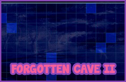 Forgotten Cave II