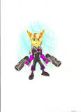 Amber (Real)