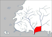 Fergansea