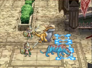 Dias Guards