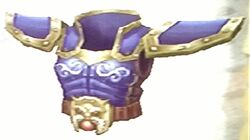 Legendary Armor