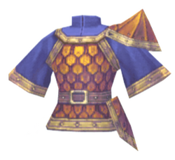 Scale Armor