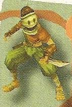 Burglar